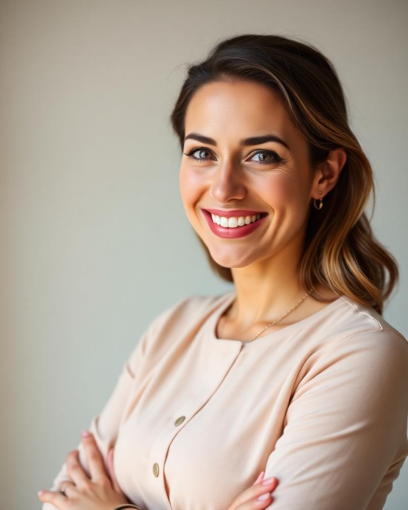 Gabriela Ormazabal, CEO de GORMARAN Marketing Agency